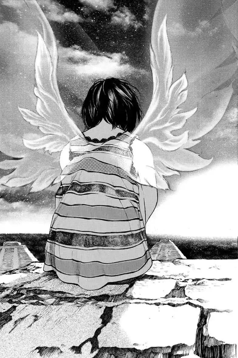 Platinum End Chapter 45 7